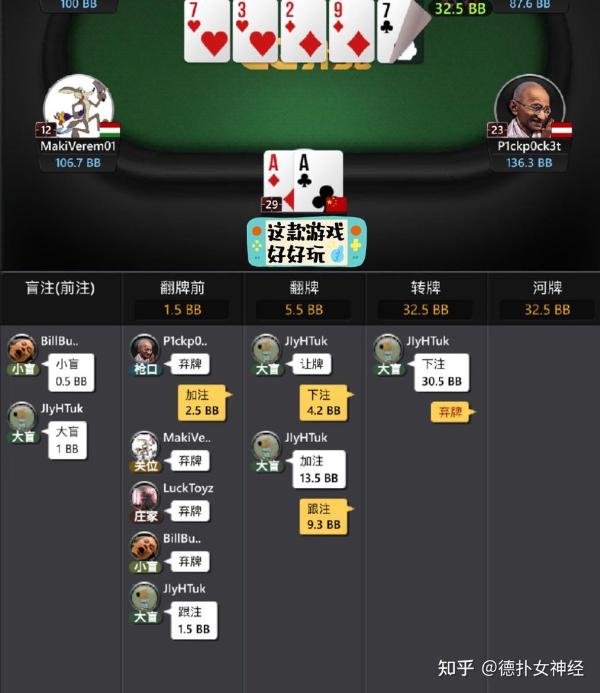 德扑圈私局微信